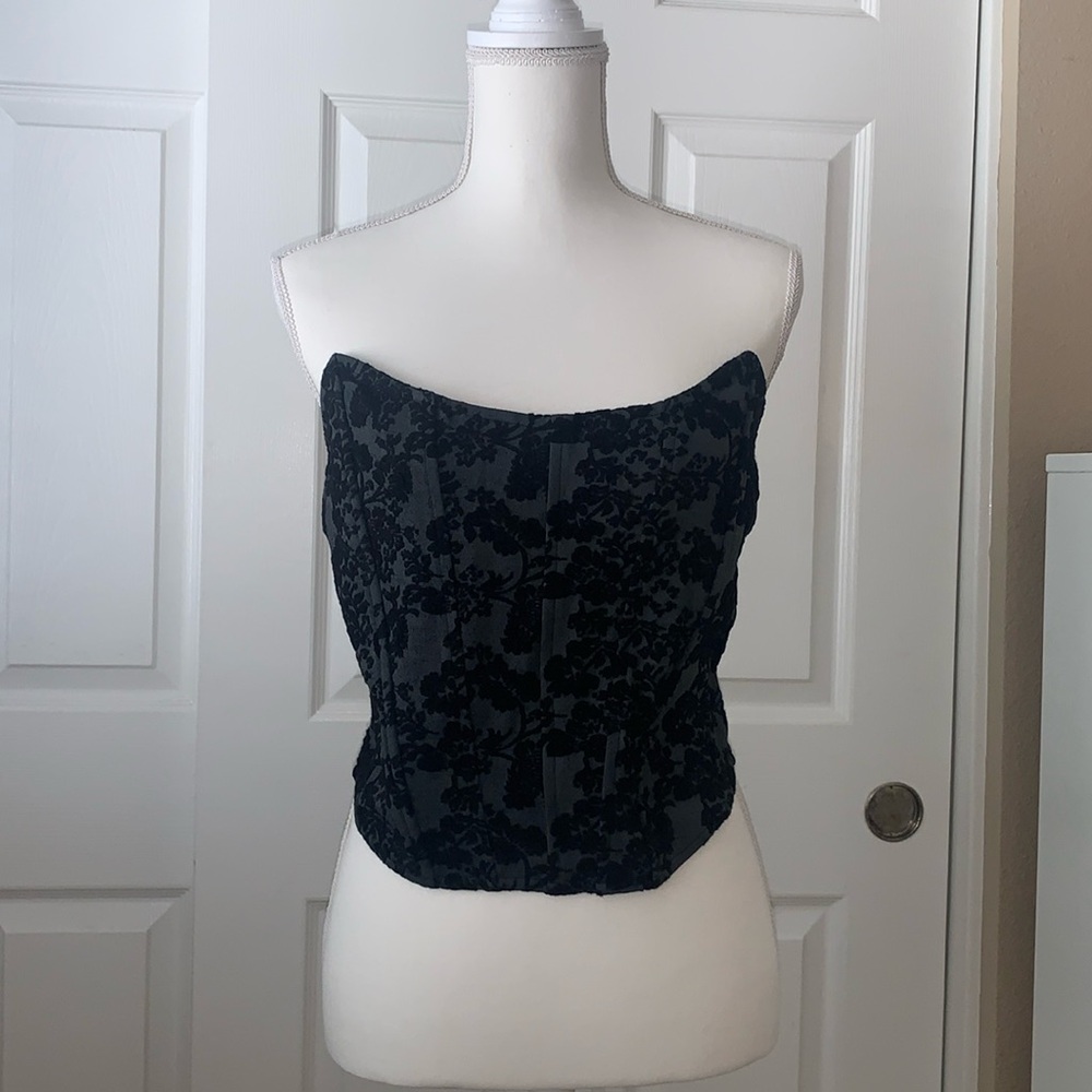 Anthropologie Top